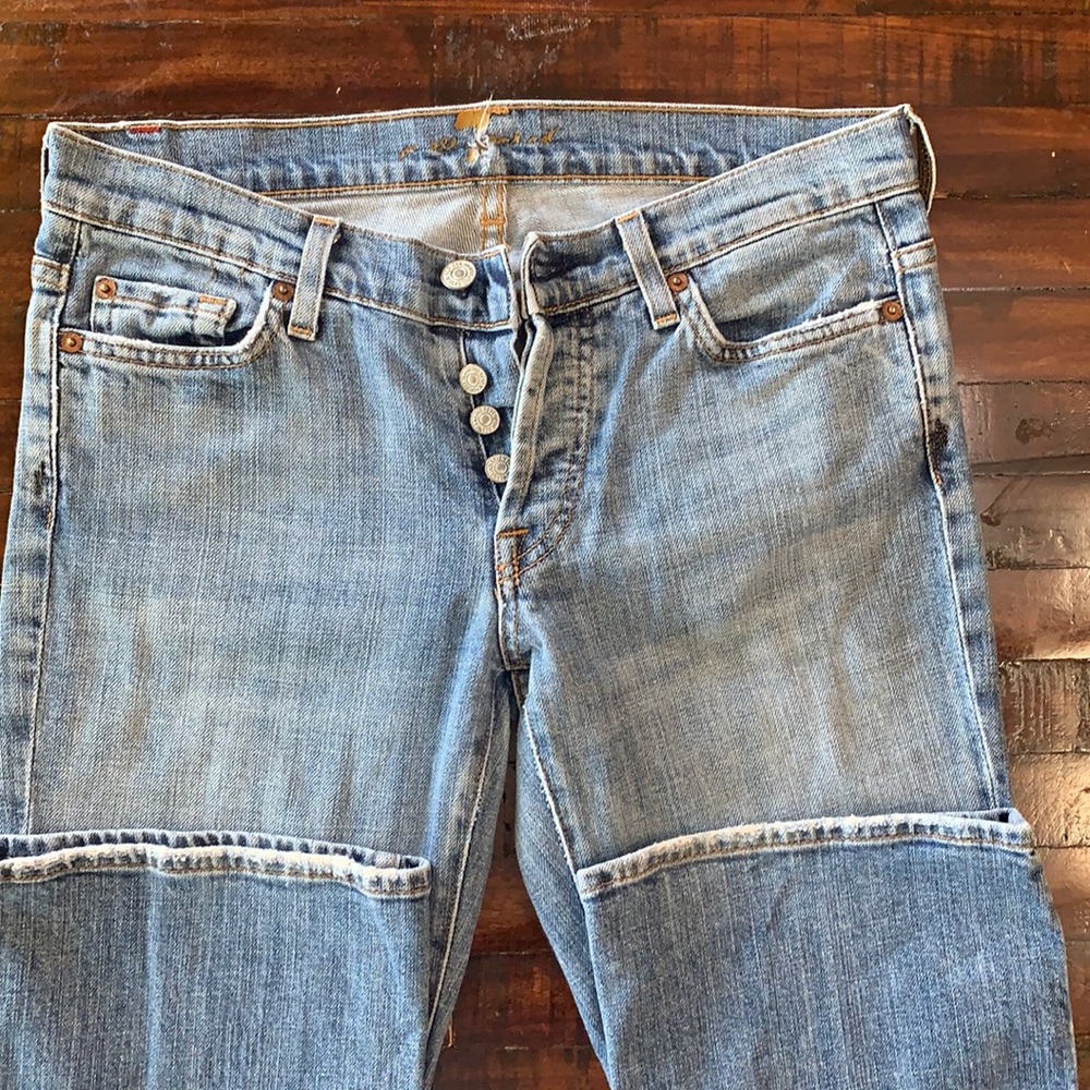 Women’s jeans